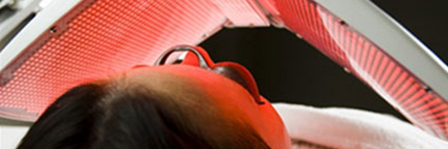 LED Light Treatments