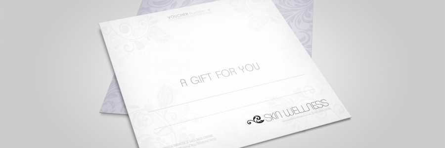 Gift Vouchers Available Now!