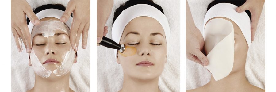 Experience the ULTIMATE in skin care technology