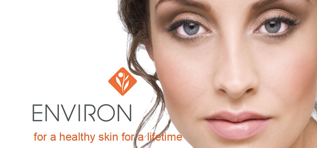 ENVIRON SKIN CARE IS NOT SOLD ONLINE
