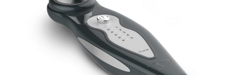 Introducing the NEW Electro-Sonic DF Mobile Skincare Device from Environ
