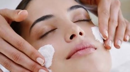 Vitamin Skin Infusions