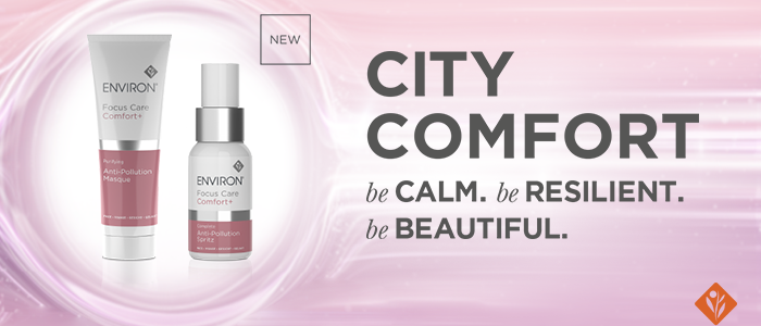 The New Environ Anti-Pollution Masque And Spritz