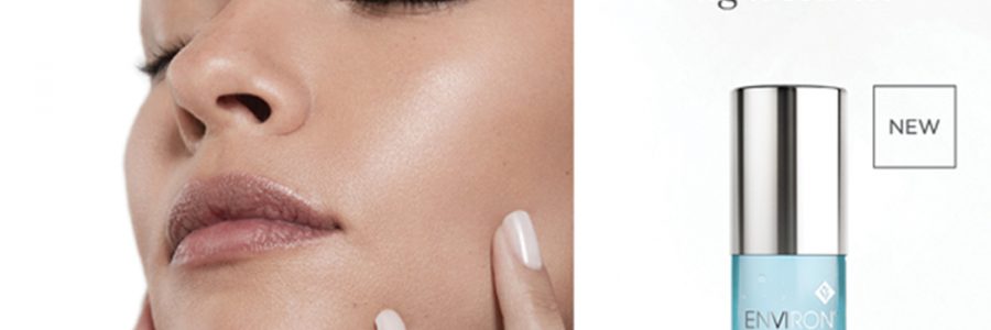 Environ’s new Night Serum… SERENITY