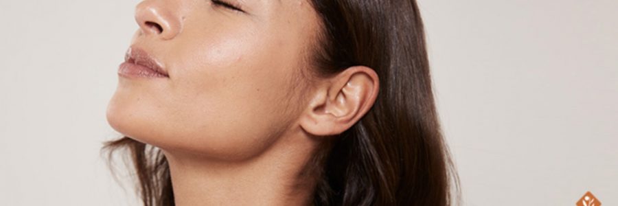 How does stress affect your skin?